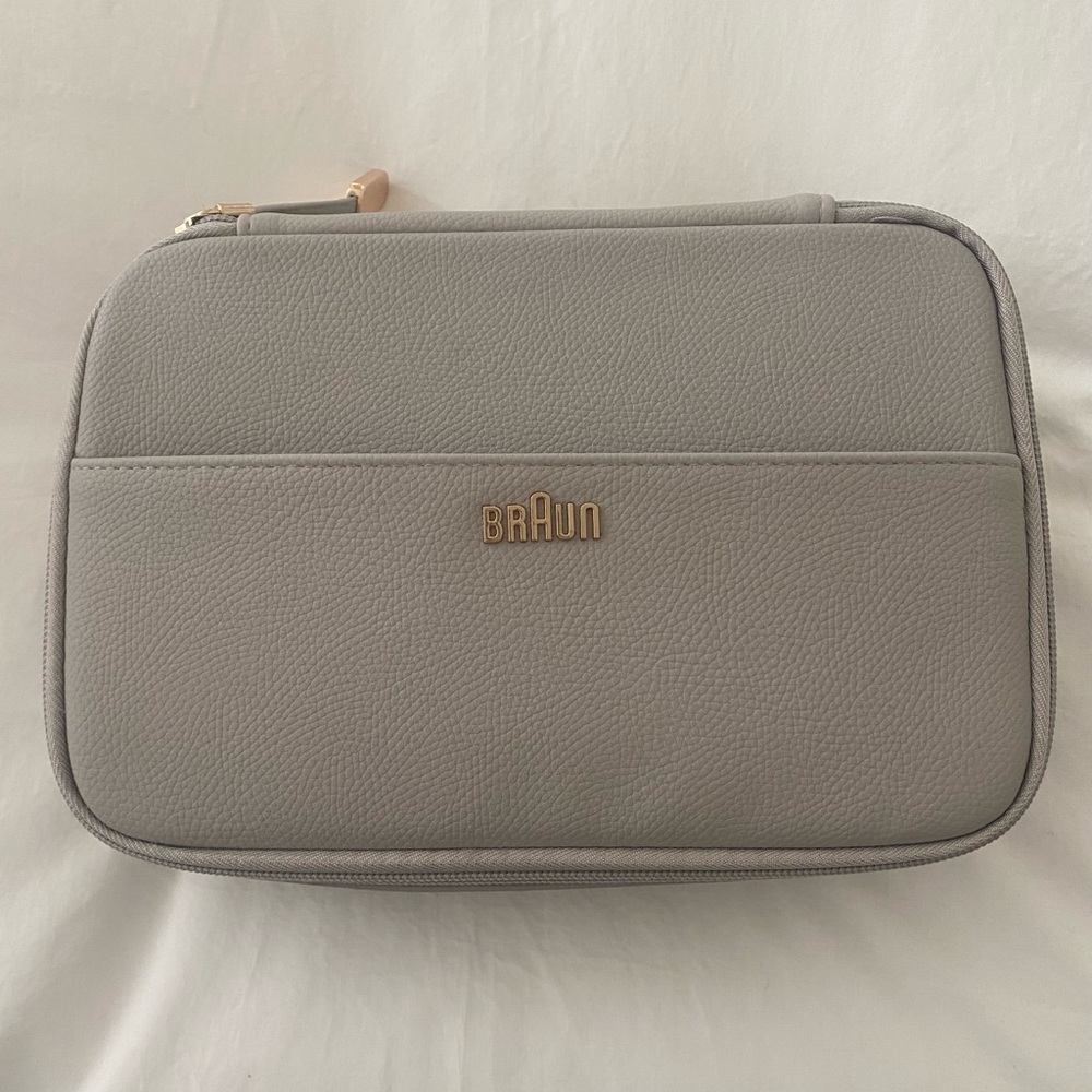 Braun Silk Expert Pro 5 at home IPL laser